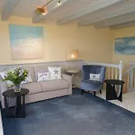 Wohnung In Morsum Mit Garten Und Terrasse