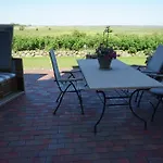 Wohnung In Morsum Mit Garten Und Terrasse