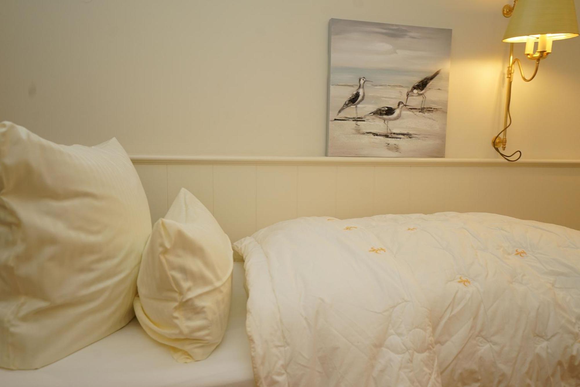 Apartment In Morsum Mit Garten Und Terrasse Morsum (Sylt)